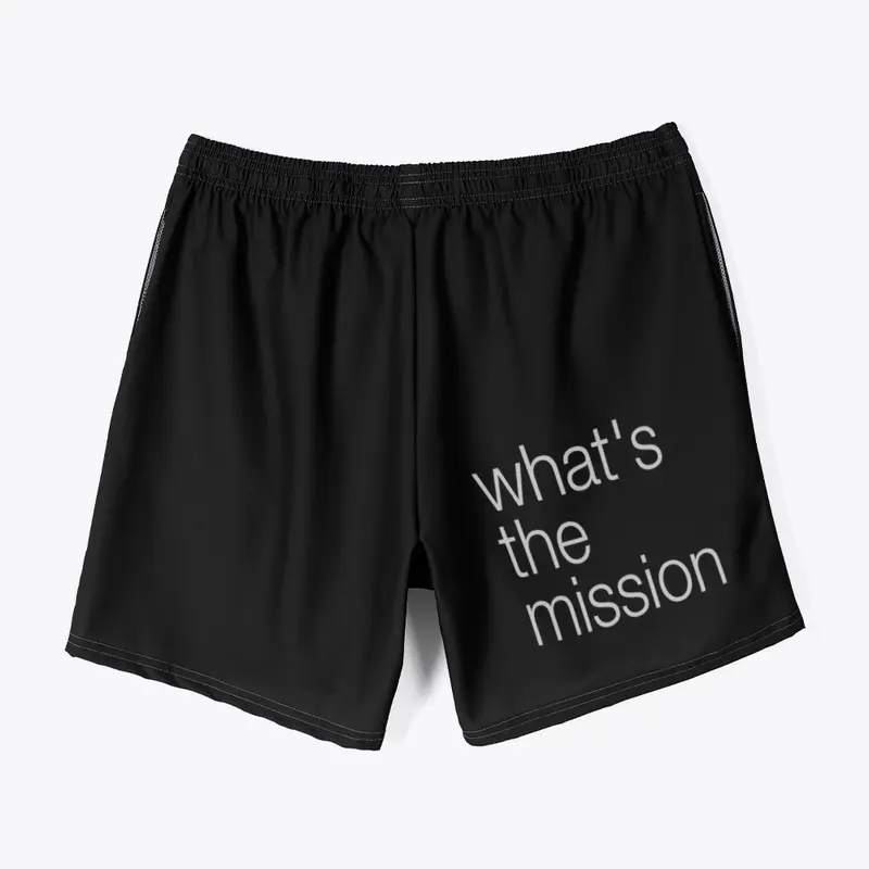 what's the mission