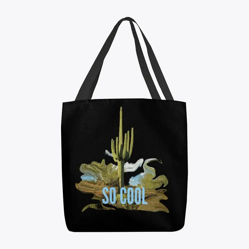 So Cool Saguaro