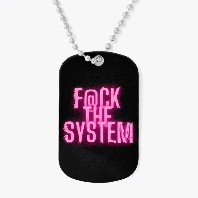 The System One