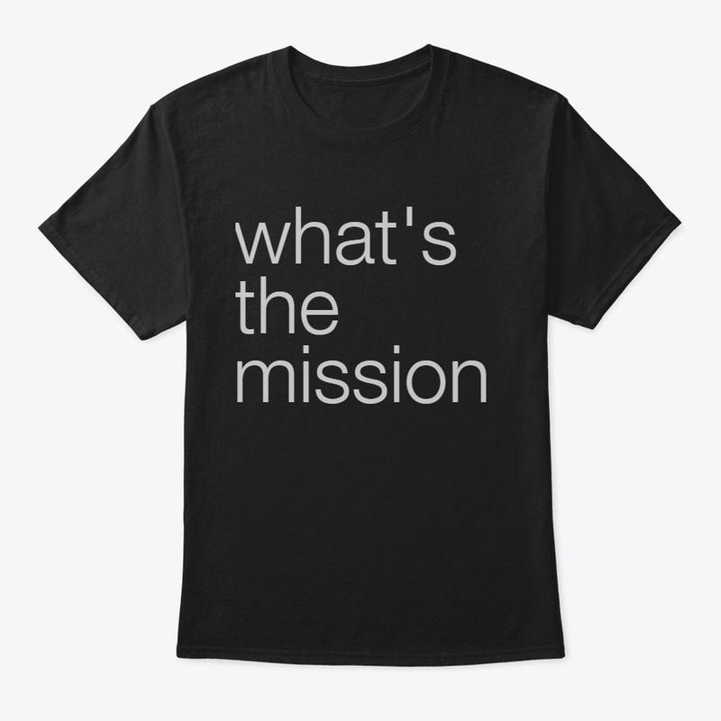 what's the mission